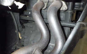 KAWASAKI NINJA 400 2023 EX400L