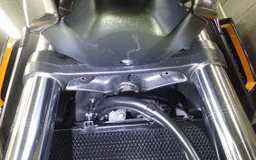 HONDA CB650F 2017 RC83