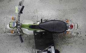 HONDA CHALY 70 2013 CF70