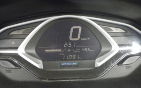 HONDA PCX125 JF81