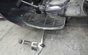 HARLEY FLHTCUI 1450 2004