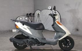 SUZUKI ADDRESS V125 CF4EA