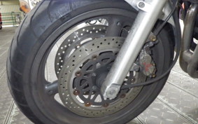 SUZUKI INAZUMA 1200 (GSX1200) 2000 GV76A