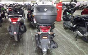 HONDA PCX125 2012 JF28