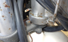 YAMAHA SEROW 225 Gen.2 1KH