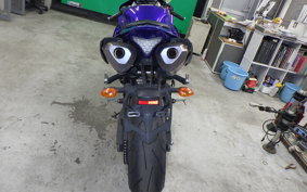 YAMAHA YZF-R1 2012