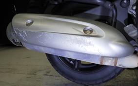 YAMAHA JOG ZR Gen.3 SA39J