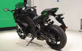 KAWASAKI NINJA 1000 SX 2018 ZXT02K