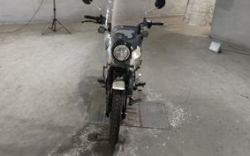HONDA CT125 HUNTER CUB JA55