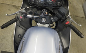 KAWASAKI ZZ-R400 Gen.2 2005 ZX400N