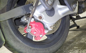 PGO G-MAX125