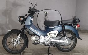 HONDA CROSS CUB110 JA60