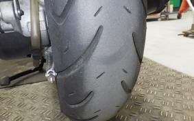 YAMAHA CYGNUS 125 XSR 2