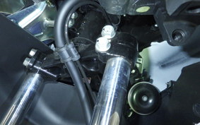 HONDA ADV150 2025 KF38