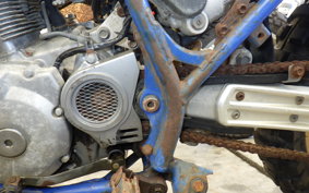 SUZUKI DR250 SH SJ44A