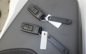 HONDA PCX125 2025 JK05