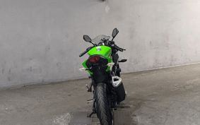 KAWASAKI NINJA250SL BX250A