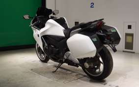 HONDA VFR1200F 2010 SC63