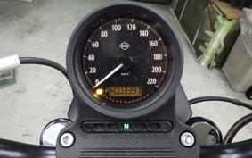 HARLEY XL883N 2016