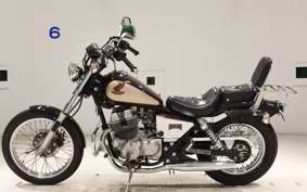 HONDA REBEL 250 MC13