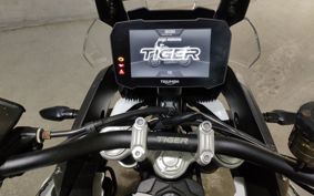 TRIUMPH TIGER 900GT PRO TRE64D