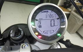 DUCATI SCRAMBLER URBAN モタ 2022
