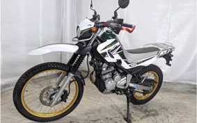 YAMAHA SEROW 250 DG31J