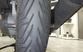 HONDA PCX125-3ﾊEVEﾘｯﾄﾞ 1998 JF84