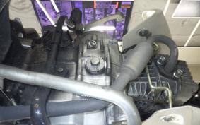 HONDA C110 SUPER CUB JA42