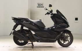 HONDA PCX 125 2016 JK05