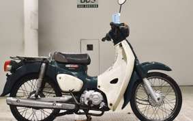 HONDA C50 SUPER CUB AA09