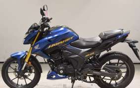 HONDA HORNET 2.0