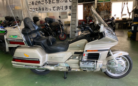 HONDA GL1500 GOLDWING 1998 SC22