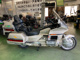 Фото Honda GL1500 GOLDWING 1998 с японского аукциона