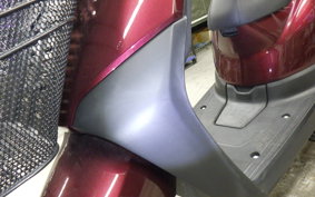 HONDA TACT-4ﾍﾞｰｼｯｸ AF79