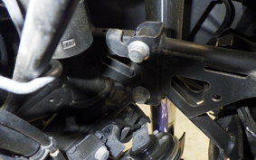 YAMAHA YZF-R25 1998 RG10J