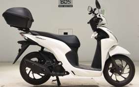 HONDA DIO110-3ﾍﾞｰｼｯｸ 2010 JK03