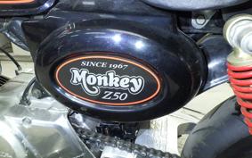 HONDA MONKEY AB27