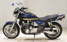 KAWASAKI ZEPHYR 1100 1997 ZRT10A