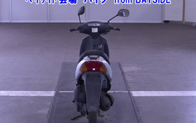 SUZUKI LETS2