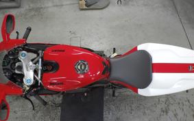 DUCATI 996R 2001