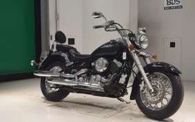 YAMAHA DRAGSTAR 400 CLASSIC 1999