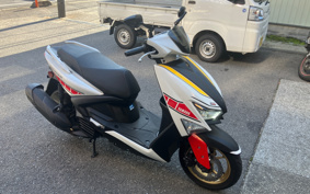 YAMAHA  CYGNUS  GRIF ASU SEJ4J