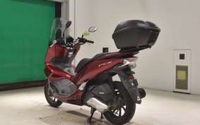 HONDA PCX 125 JF81