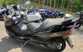 SUZUKI SKYWAVE 250SS CJ43A