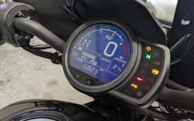 HONDA REBEL 1100 DCT 2022 SC83
