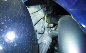 SUZUKI HAYABUSA Gen.2 2008