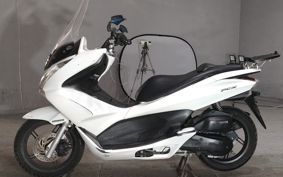 HONDA PCX125 JF28