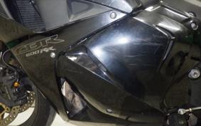 HONDA CBR600RR GEN 3 2019