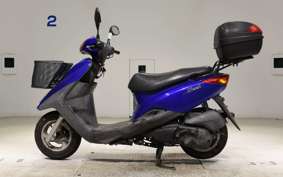 YAMAHA AXIS 125 TREET SE53J
